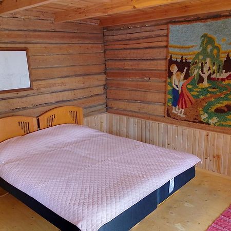 Takalahti Lodge Пуумала Екстер'єр фото